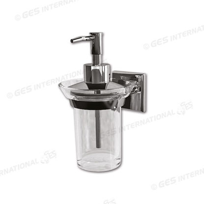 Dispenser porta sapone liquido