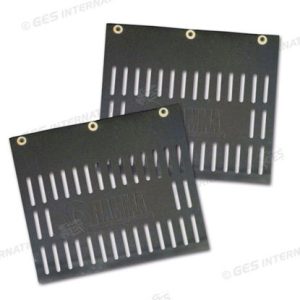 Paraspruzzi Mud Flap Rear Fiamma