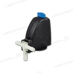 Frostcontrol con attacco portagomma