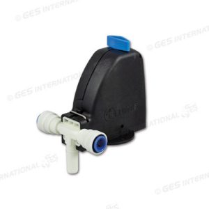 Frostcontrol con attacco rapido JG