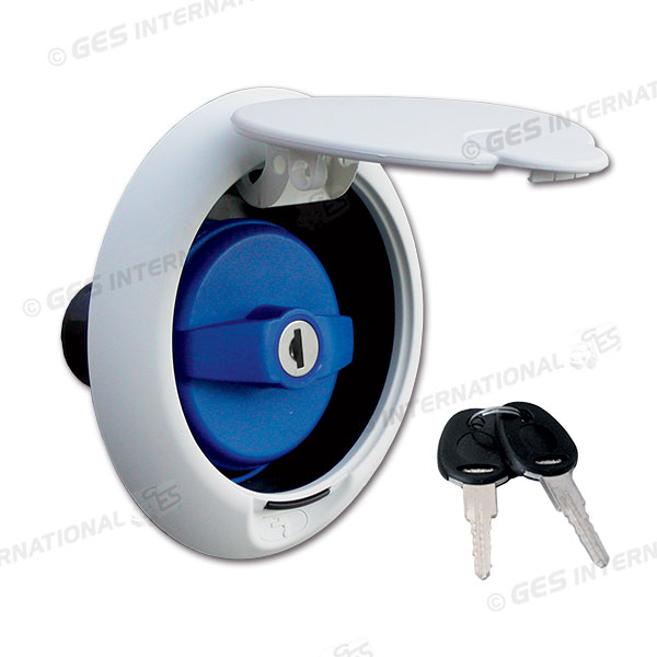 Bocchettonecompleto acqua Ø 35 Orus