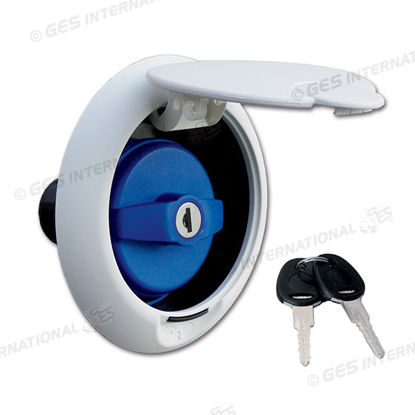 Bocchettonecompleto acqua Ø 35 Orus