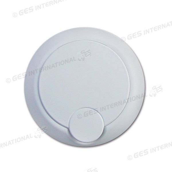 Bocchettone Orus carico serb con attacco rapido