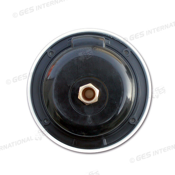 Bocchettone Orus carico serb con attacco rapido