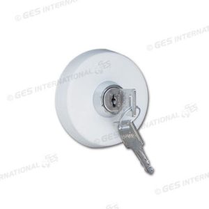 Tappo per bocchettone da incasso