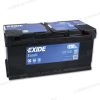 0000793_batteria-exide-eb-1100-excell-lb3-12v-110-ah_415.jpeg Batteria di Avviamento Exide EB 1100 Excell LB3 12V 110 Ah