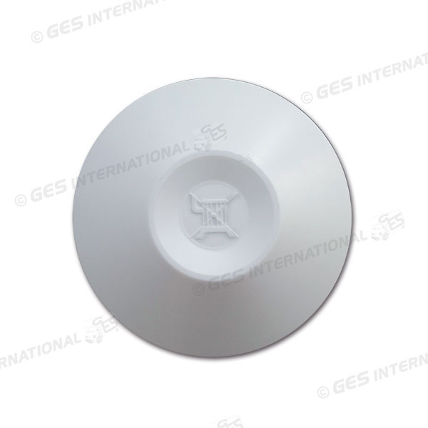 Camino termoplastico Ø 60 mm - Zadi