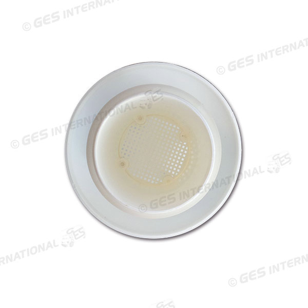 Camino termoplastico Ø 60 mm - Zadi