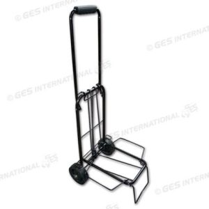 Carrello Pieghevole Fino a 30 kg