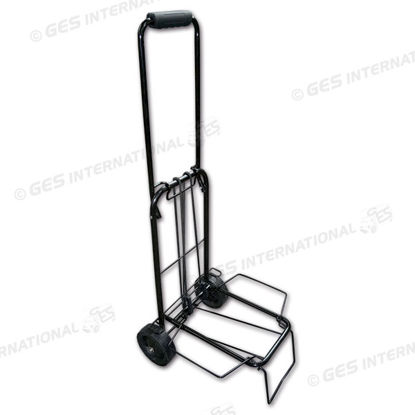 Carrello Pieghevole Fino a 30 kg