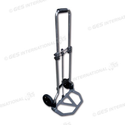 Carrello Pieghevole Fino a 50 kg
