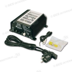 Kit caricabatterie fisso 21 A con cablaggi