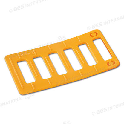 Anti Slip Plate