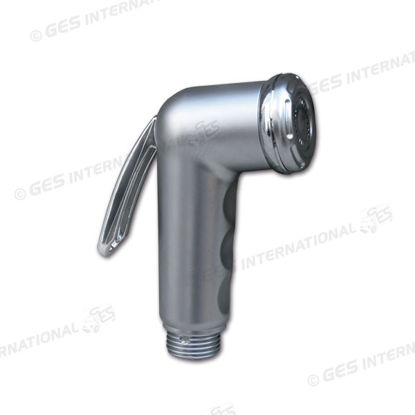 Doccetta CLEO satinata senza gancio