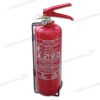 Estintore a polvere da 2 kg