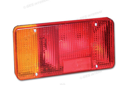 Lente di ricambio per FNL1801