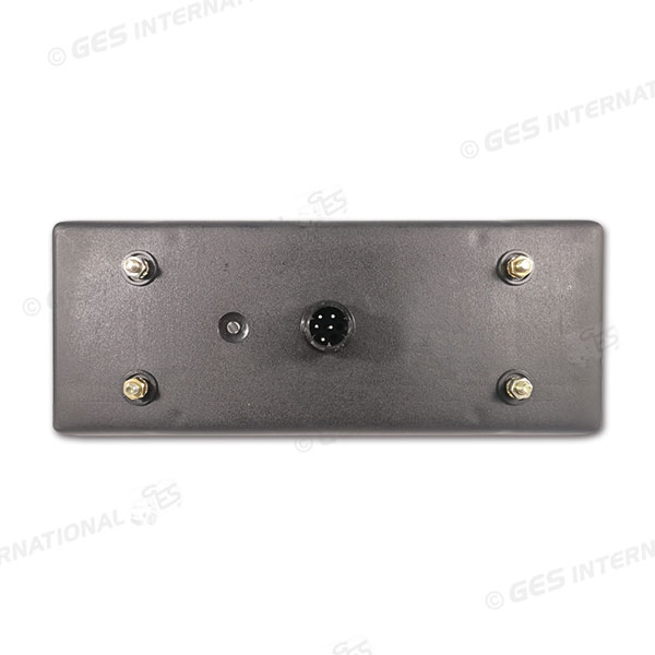 Fanale Iveco 10/'99 sinistro con retronebbia