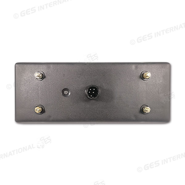 Fanale Iveco 10/'99 destro