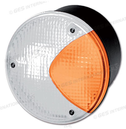 Moduli Singoli Mono e Doppia Funzione Retromarcia e Indicatori di direzione per Camper