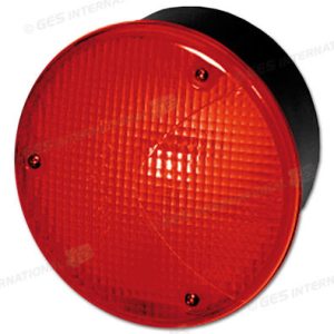 0001730_fanale-di-posizione-e-stop-con-catadiottro_415.jpeg Moduli Tondi Lente Prismata Indicatori di direzione e Stop per Camper