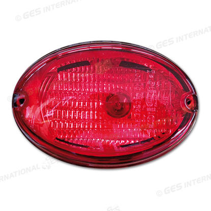 Moduli Singoli Mono Funzione Retronebbia per Camper