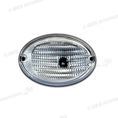 Moduli Singoli Mono Retromarcia per Camper