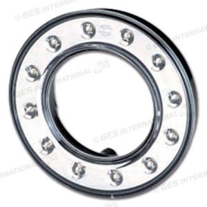 Anello a led posizione anteriore
