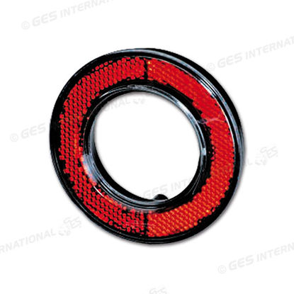 Catadiottro circolare