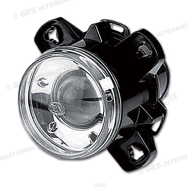 Proiettore anabbagliante anteriore - H7