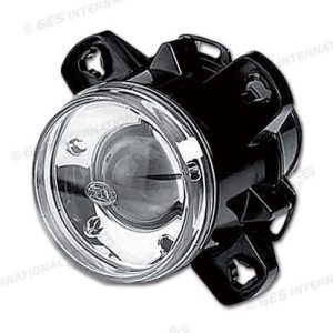 Proiettore anabbagliante anteriore - H7