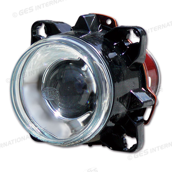 Proiettore anabbagliante anteriore - H7