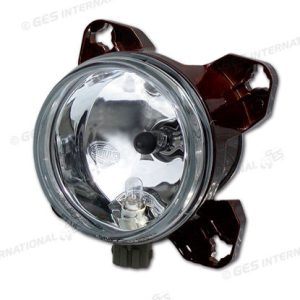 Proiettore di profondità con posizione