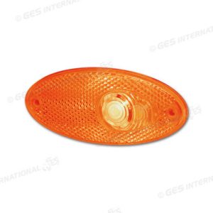 0001805_luce-di-ingombro-ovale-laterale-led_415.jpeg Luce di ingombro ovale laterale Led