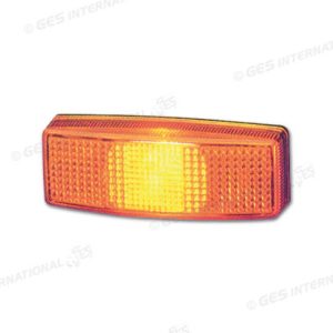 0001812_luce-dingombro-laterale-rettangolare_415.jpeg Luce d'ingombro laterale rettangolare