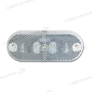 Luci di Ingombro Anteriore PLR2002 a Led per Camper