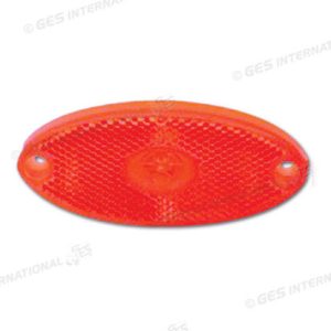 Luci di Ingombro Posteriori a Led per Camper