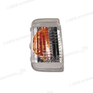 Freccia per specchio Ducato X250 - Sinistra