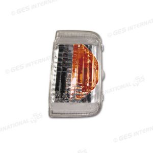 Freccia per specchio Ducato X250 - Destra