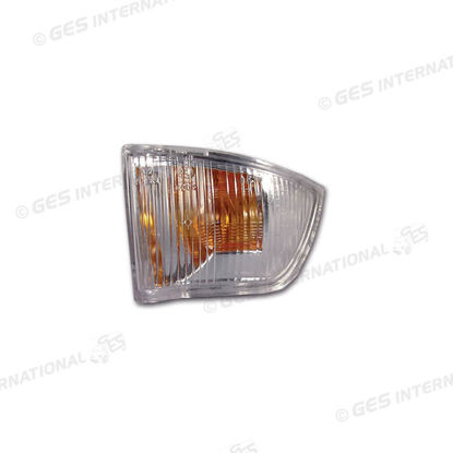 Freccia per specchio Daily > '06 - destro