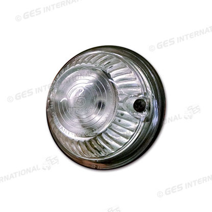 Luce ingombro anteriore PL192