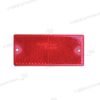 0001992_catadiottro-90x40-mm-con-fori-rosso_415.jpeg Catadiottro 90x40 mm con fori rosso