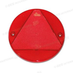 Catadiottro Tondo per Rimorchi