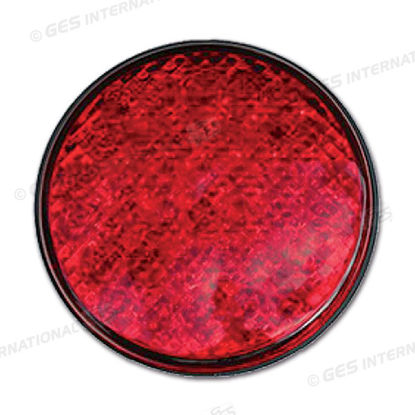 Moduli Singoli Serie 730 Mono e Multifunzione a Led Posizione e Stop