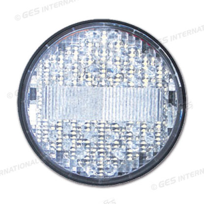 Moduli Singoli Serie 730 Mono e Multifunzione a Led Retromarcia per Camper