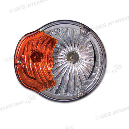 Moduli Singoli Mono e Doppia Funzione Retromarcia e Indicatori di Direzione