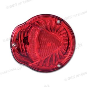 Moduli Singoli Mono e Doppia Funzione Retronebbia e Catadiottro