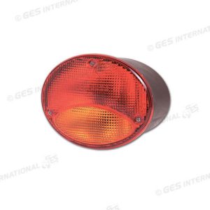 Moduli Singoli Mono e Doppia Funzione Retronebbia e Indicatore di Direzione per Camper