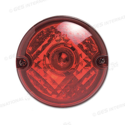 Moduli Singoli Mono e Doppia Funzione Posizione e Stop per Camper