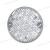 Fanale retromarcia Ø 95 mm a LED
