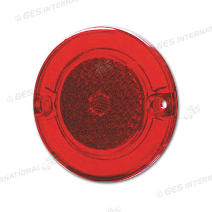 Fanali a Led Serie 720 Catadiottro per Camper